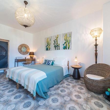 Casa Royale Appartamento Terra ليرنا المظهر الخارجي الصورة