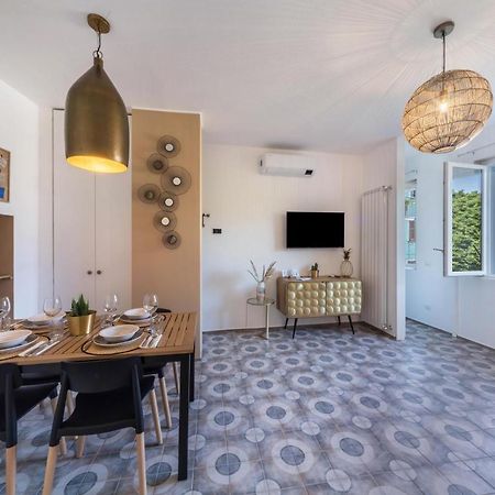 Casa Royale Appartamento Terra ليرنا المظهر الخارجي الصورة