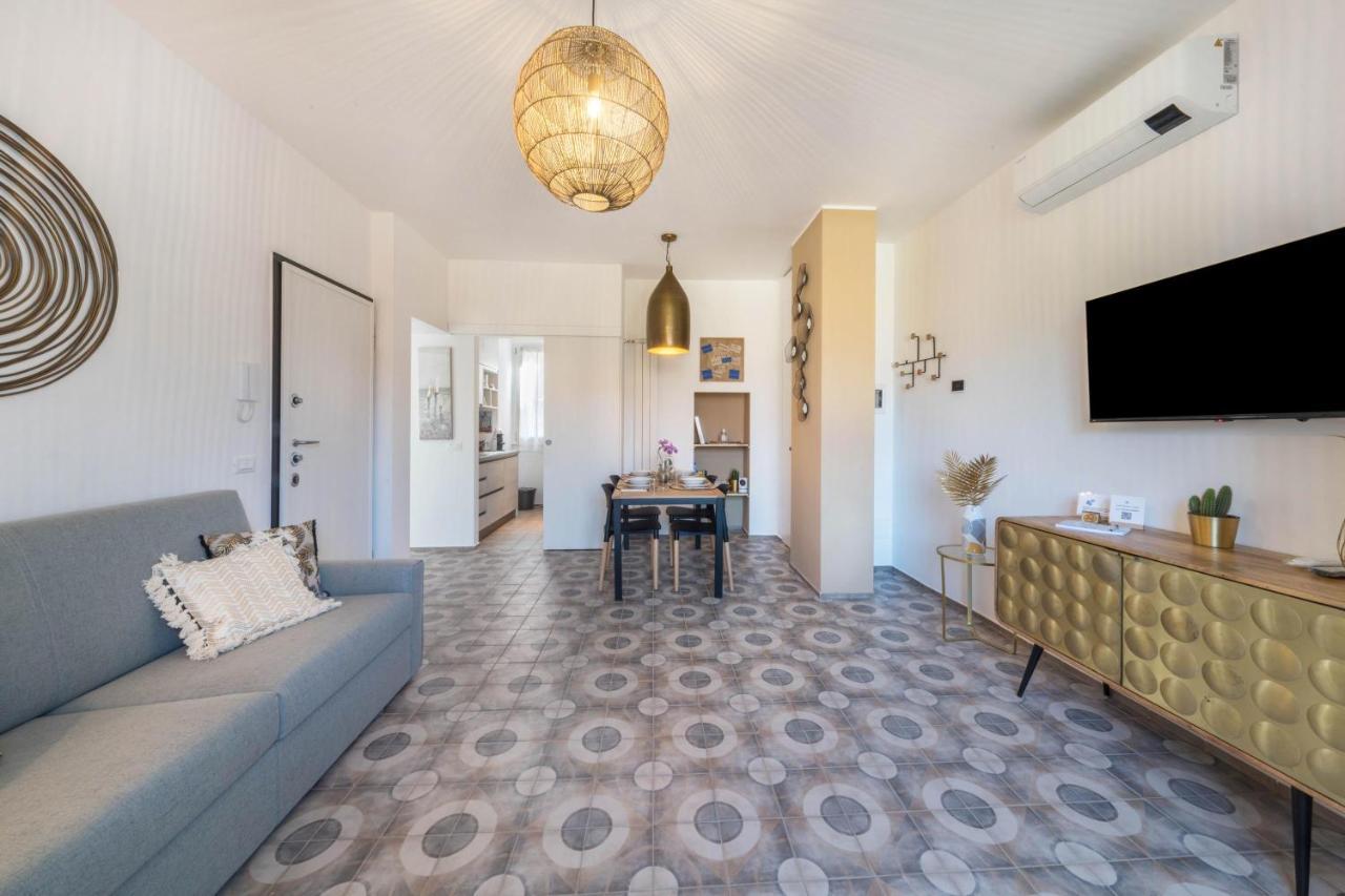 Casa Royale Appartamento Terra ليرنا المظهر الخارجي الصورة