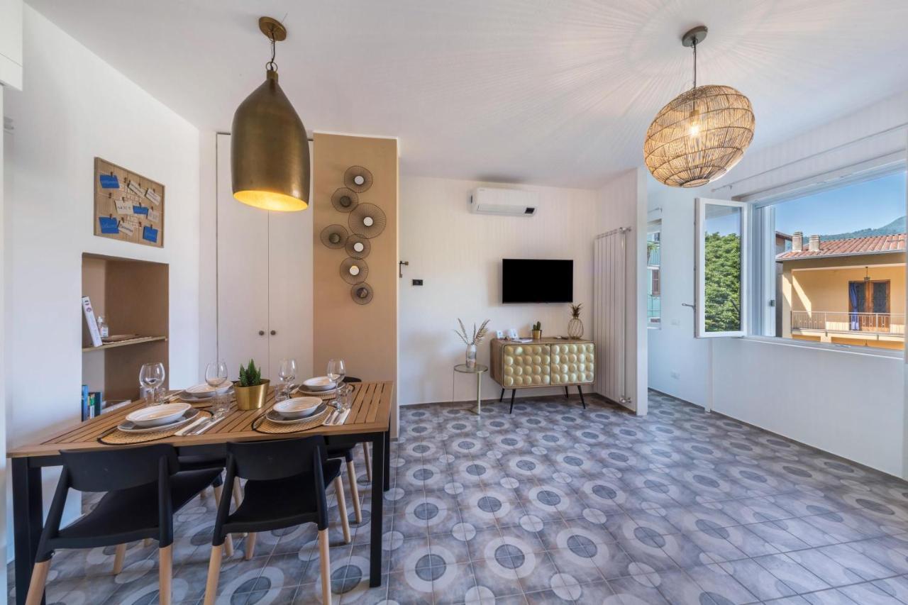 Casa Royale Appartamento Terra ليرنا المظهر الخارجي الصورة