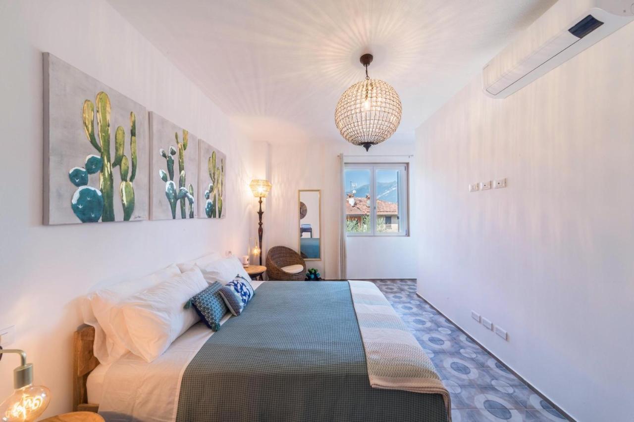 Casa Royale Appartamento Terra ليرنا المظهر الخارجي الصورة
