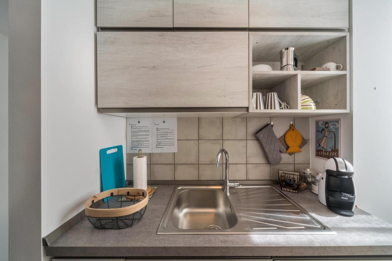 Casa Royale Appartamento Terra ليرنا المظهر الخارجي الصورة