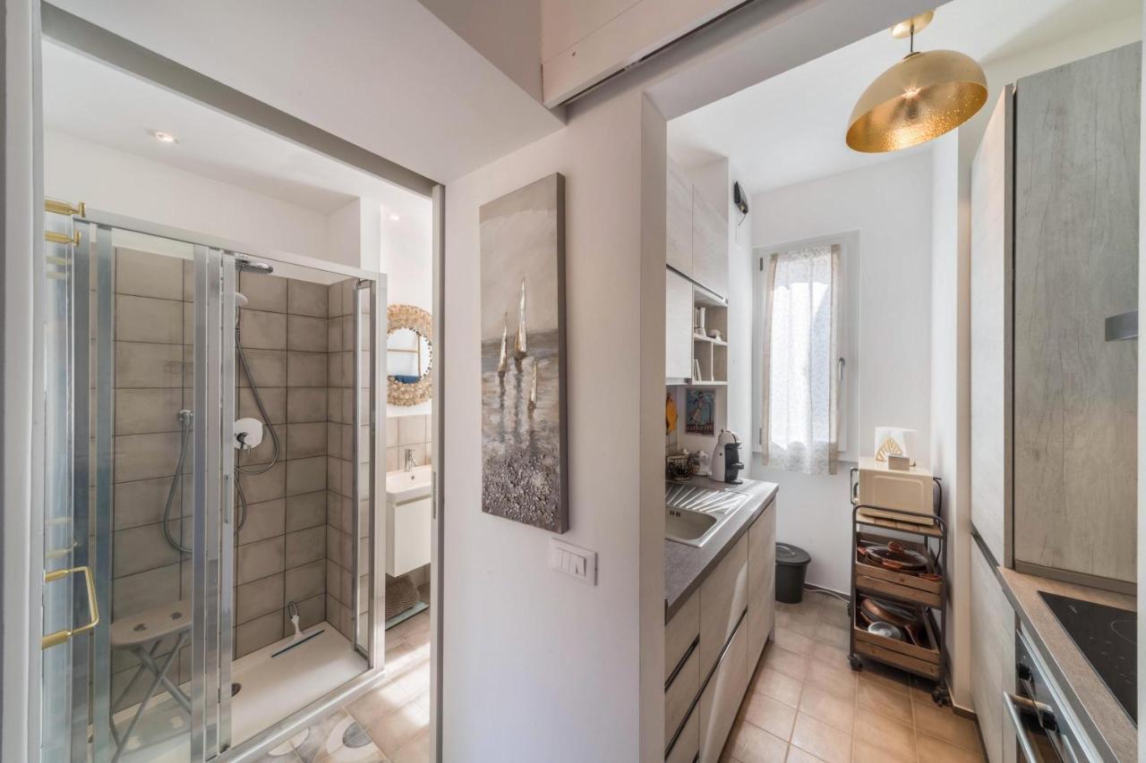 Casa Royale Appartamento Terra ليرنا المظهر الخارجي الصورة
