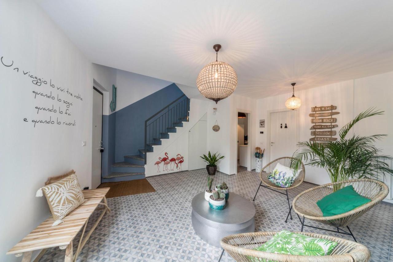 Casa Royale Appartamento Terra ليرنا المظهر الخارجي الصورة